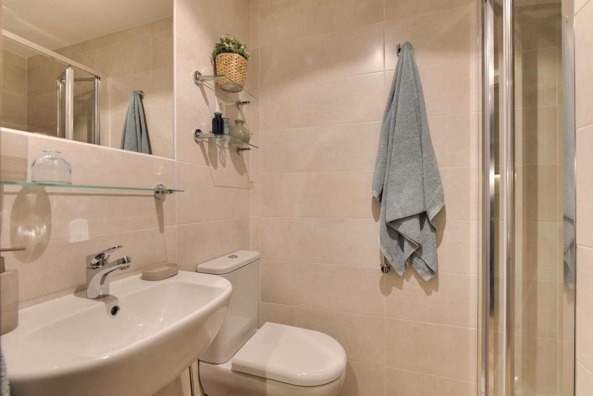 Livensa Living Salamanca Albergue Juvenil Ngoại thất bức ảnh